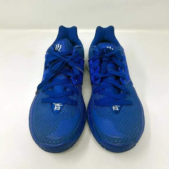NIKE Kyrie Low 2 TB RACER Blue - Picture 2 of 5